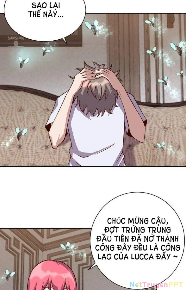 Ta Dựa Vào Ăn Uống Để Giải Cứu Thế Giới Chapter 63 - Trang 43