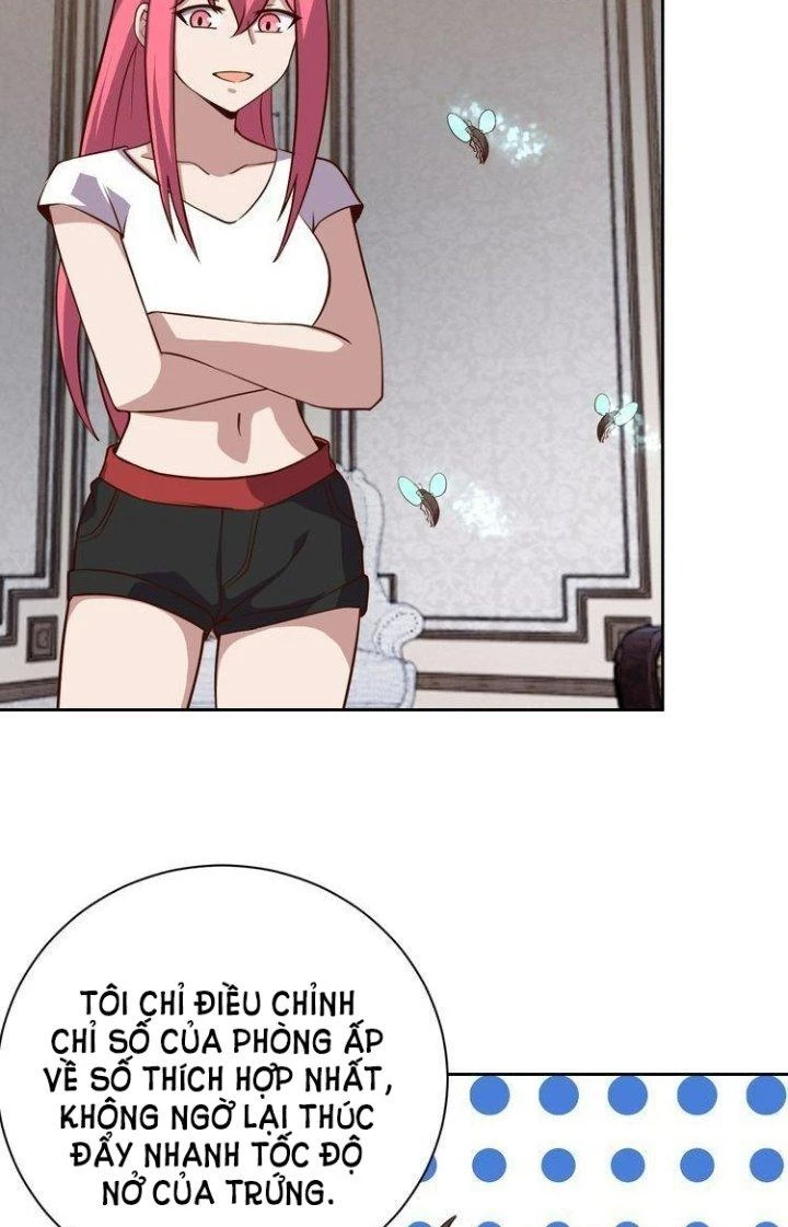 Ta Dựa Vào Ăn Uống Để Giải Cứu Thế Giới Chapter 63 - Trang 44