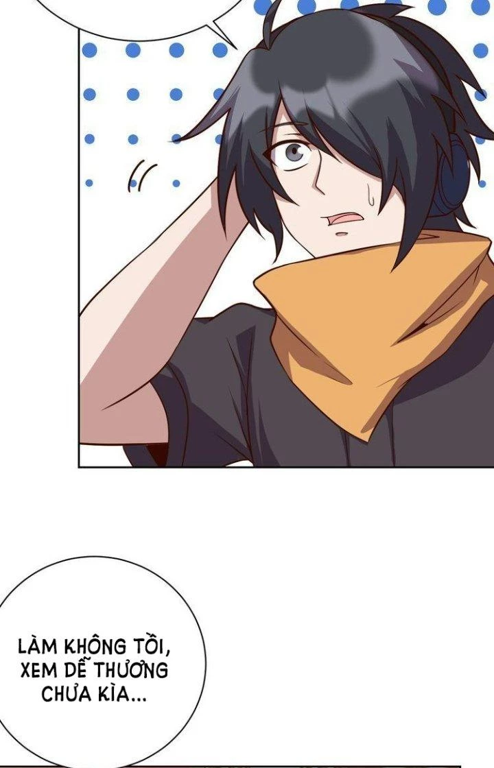Ta Dựa Vào Ăn Uống Để Giải Cứu Thế Giới Chapter 63 - Trang 45
