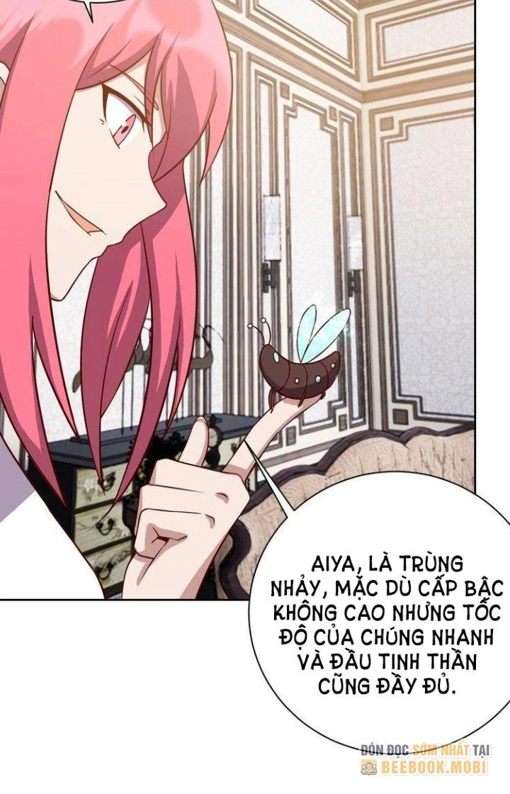 Ta Dựa Vào Ăn Uống Để Giải Cứu Thế Giới Chapter 63 - Trang 46