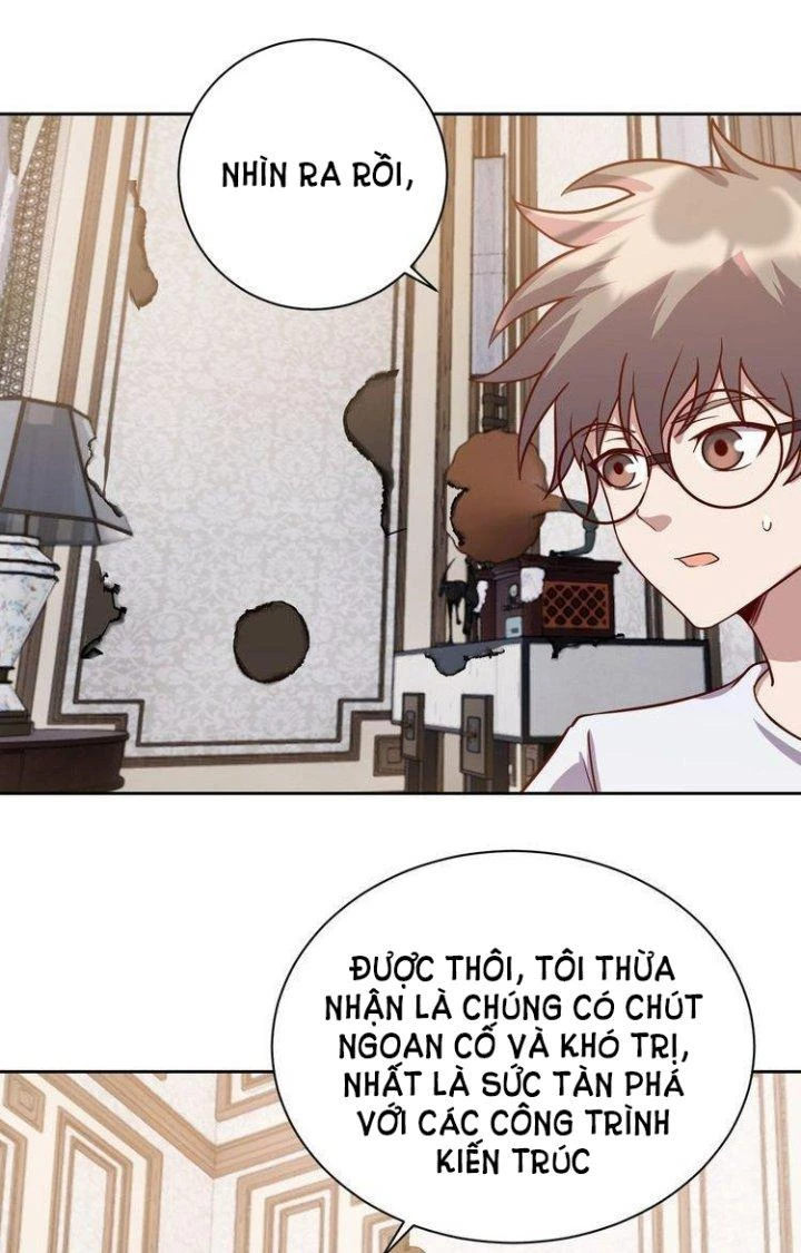Ta Dựa Vào Ăn Uống Để Giải Cứu Thế Giới Chapter 63 - Trang 47