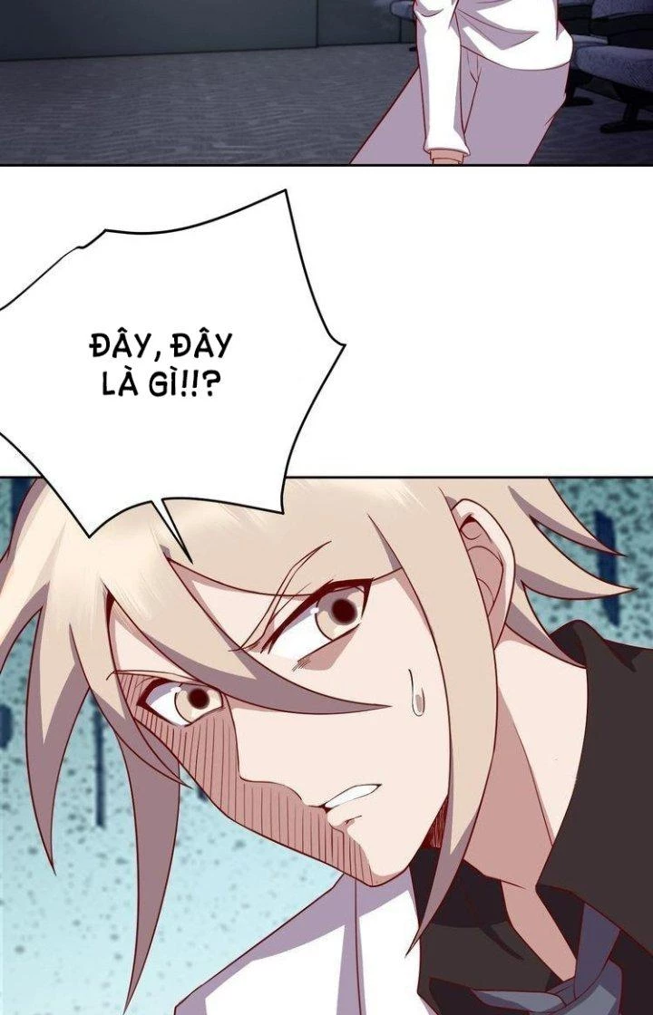 Ta Dựa Vào Ăn Uống Để Giải Cứu Thế Giới Chapter 63 - Trang 5