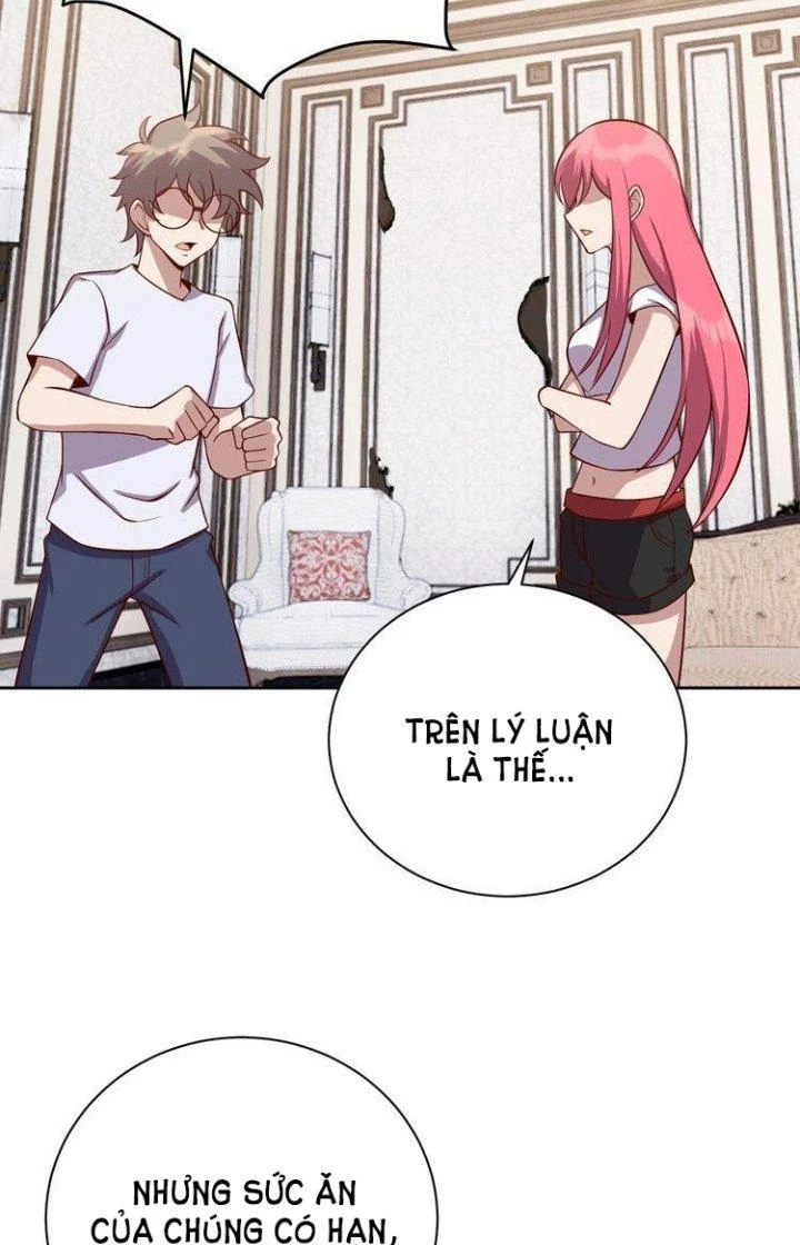 Ta Dựa Vào Ăn Uống Để Giải Cứu Thế Giới Chapter 63 - Trang 50