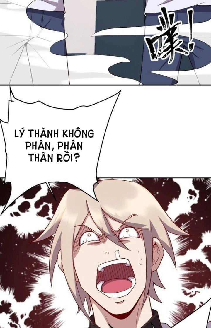 Ta Dựa Vào Ăn Uống Để Giải Cứu Thế Giới Chapter 63 - Trang 8