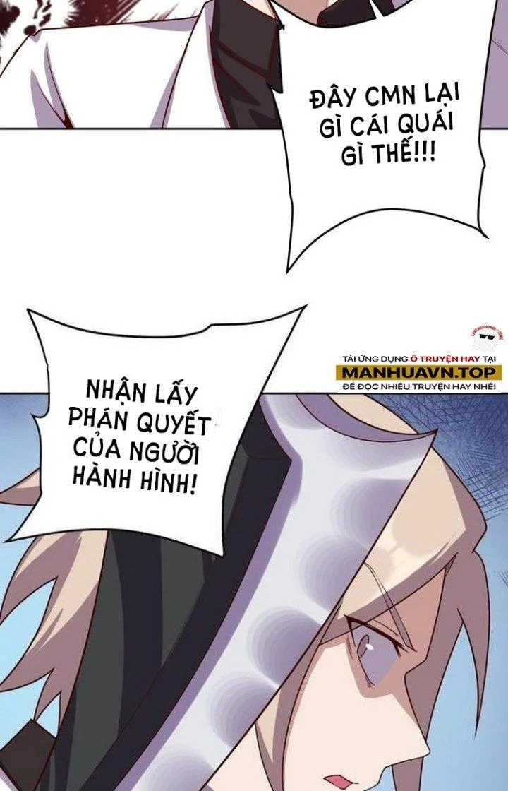 Ta Dựa Vào Ăn Uống Để Giải Cứu Thế Giới Chapter 63 - Trang 9