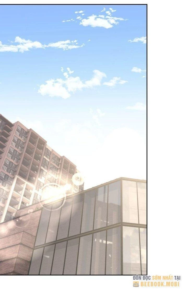 Ta Dựa Vào Ăn Uống Để Giải Cứu Thế Giới Chapter 64 - Trang 11