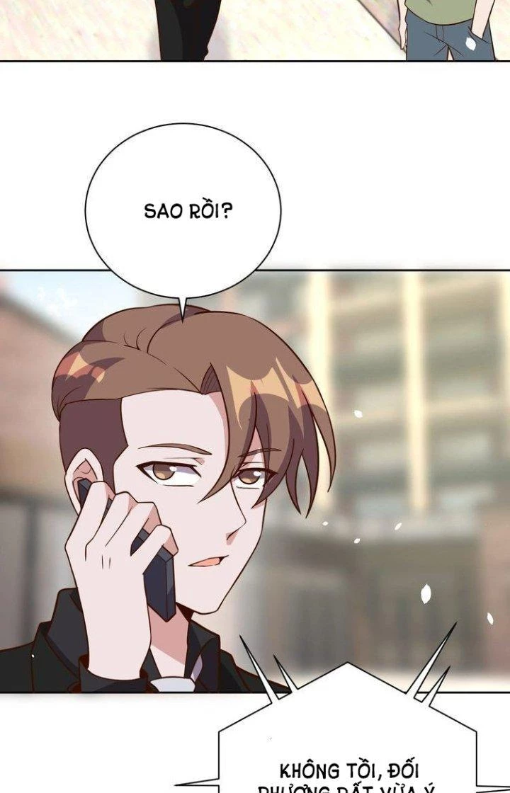 Ta Dựa Vào Ăn Uống Để Giải Cứu Thế Giới Chapter 64 - Trang 13