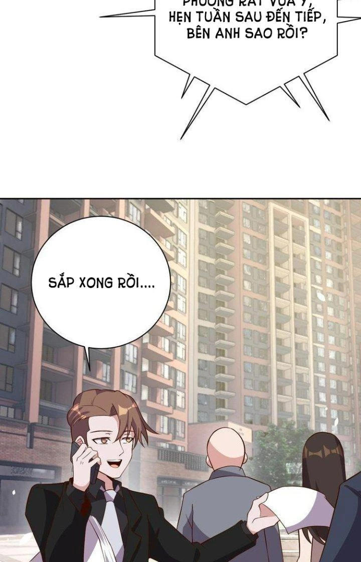 Ta Dựa Vào Ăn Uống Để Giải Cứu Thế Giới Chapter 64 - Trang 14