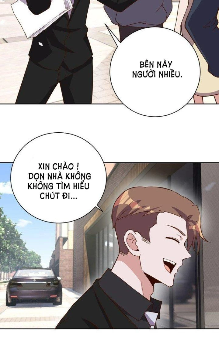 Ta Dựa Vào Ăn Uống Để Giải Cứu Thế Giới Chapter 64 - Trang 15