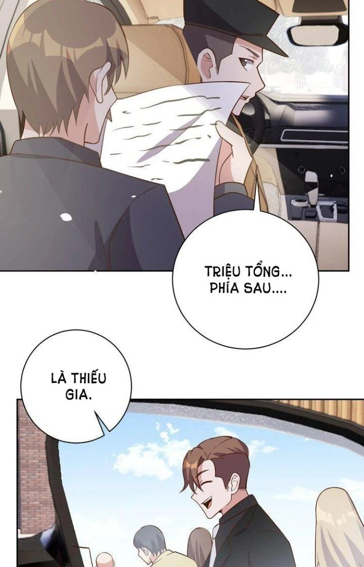 Ta Dựa Vào Ăn Uống Để Giải Cứu Thế Giới Chapter 64 - Trang 17