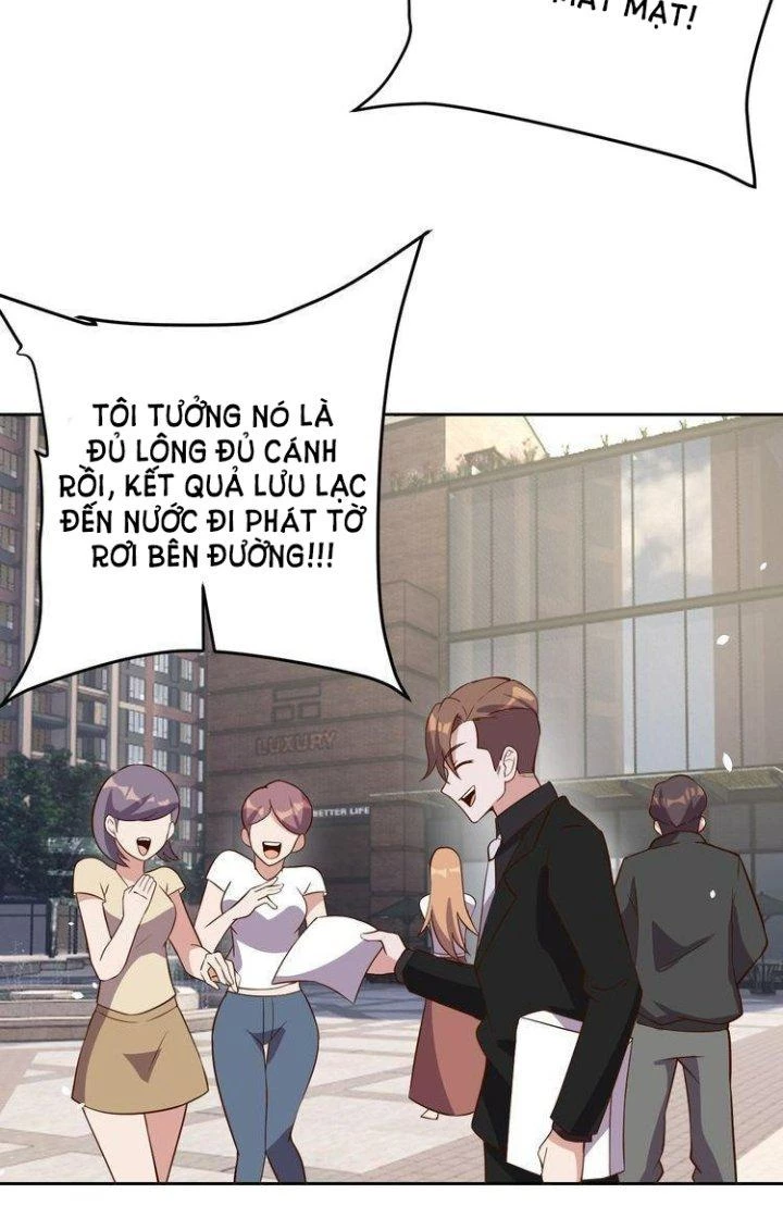 Ta Dựa Vào Ăn Uống Để Giải Cứu Thế Giới Chapter 64 - Trang 19
