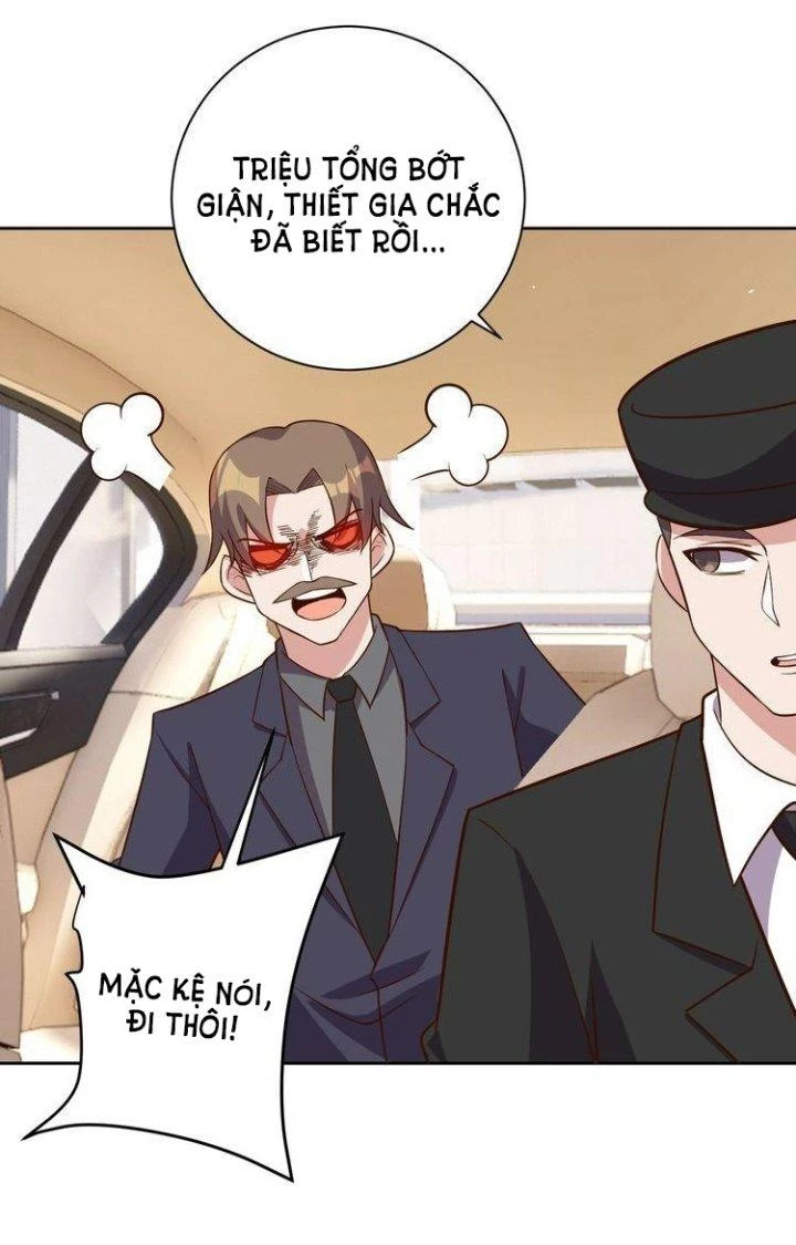 Ta Dựa Vào Ăn Uống Để Giải Cứu Thế Giới Chapter 64 - Trang 20