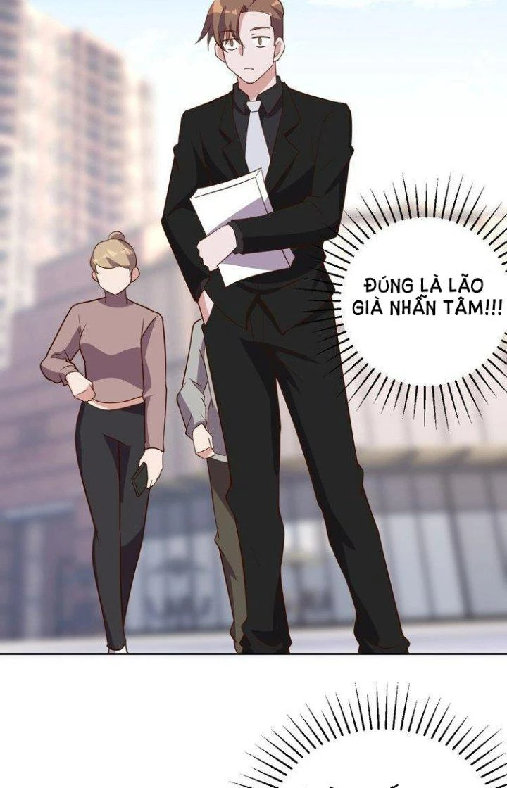 Ta Dựa Vào Ăn Uống Để Giải Cứu Thế Giới Chapter 64 - Trang 24
