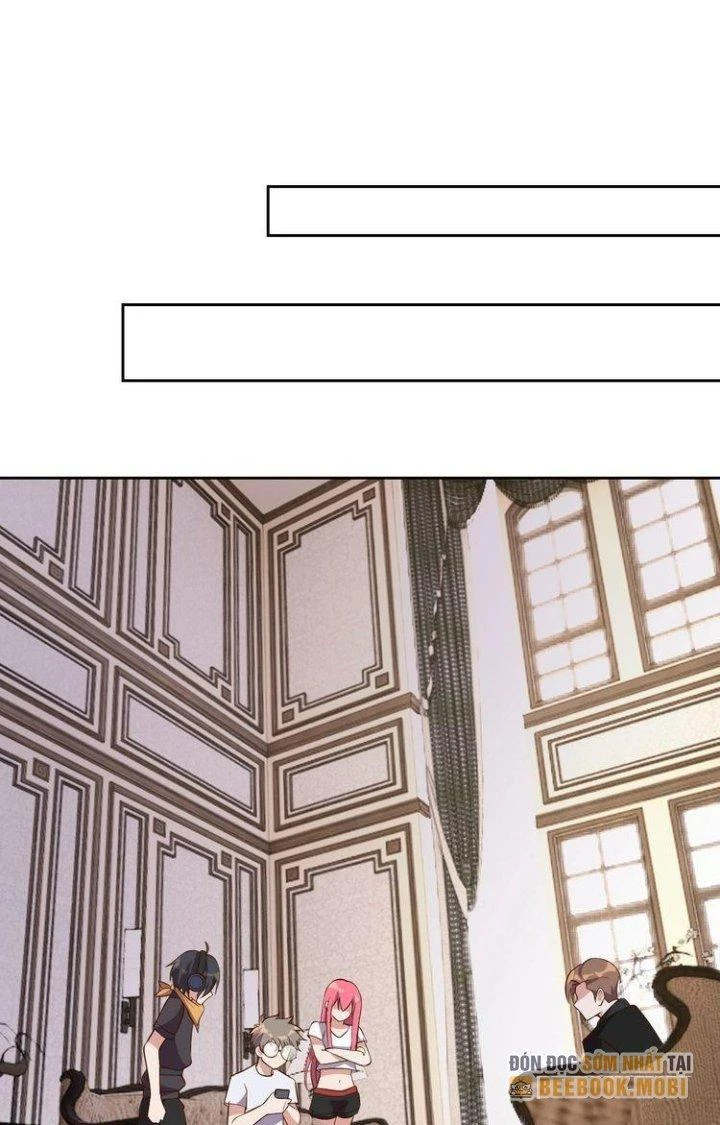 Ta Dựa Vào Ăn Uống Để Giải Cứu Thế Giới Chapter 64 - Trang 26