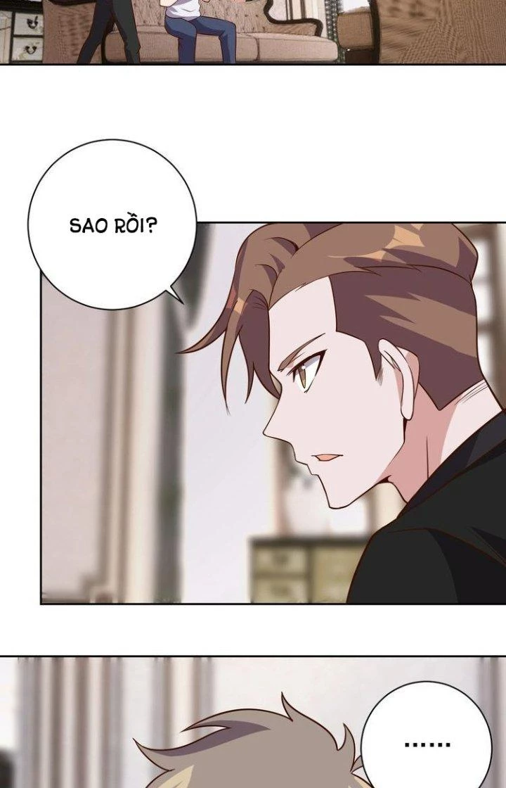 Ta Dựa Vào Ăn Uống Để Giải Cứu Thế Giới Chapter 64 - Trang 27