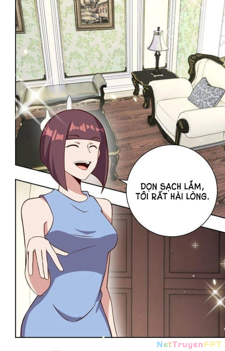 Ta Dựa Vào Ăn Uống Để Giải Cứu Thế Giới Chapter 64 - Trang 3