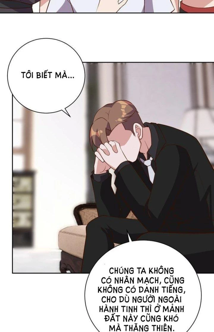 Ta Dựa Vào Ăn Uống Để Giải Cứu Thế Giới Chapter 64 - Trang 30