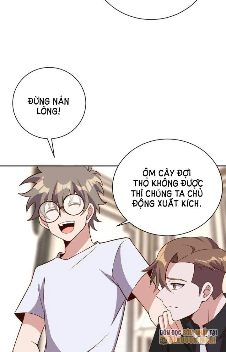 Ta Dựa Vào Ăn Uống Để Giải Cứu Thế Giới Chapter 64 - Trang 31