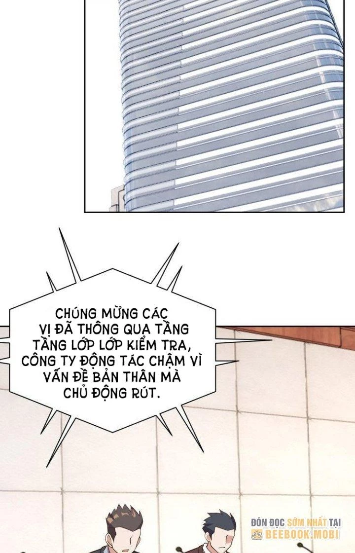 Ta Dựa Vào Ăn Uống Để Giải Cứu Thế Giới Chapter 64 - Trang 36