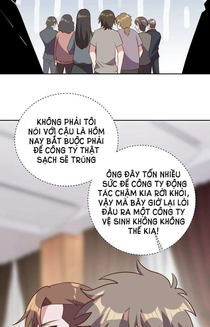 Ta Dựa Vào Ăn Uống Để Giải Cứu Thế Giới Chapter 64 - Trang 42
