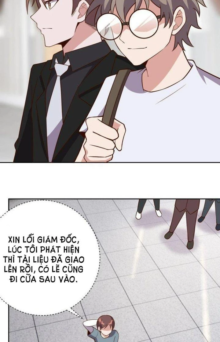 Ta Dựa Vào Ăn Uống Để Giải Cứu Thế Giới Chapter 64 - Trang 43