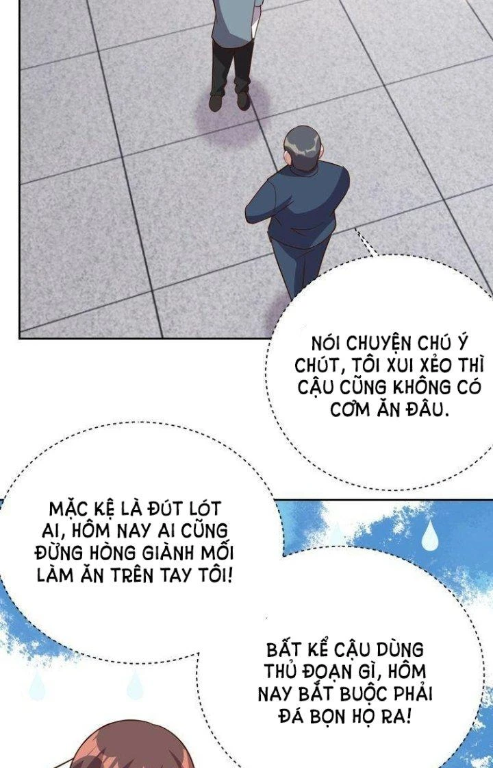 Ta Dựa Vào Ăn Uống Để Giải Cứu Thế Giới Chapter 64 - Trang 44