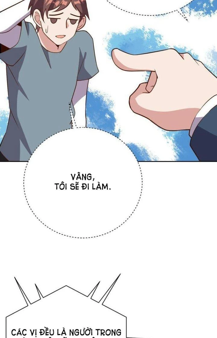 Ta Dựa Vào Ăn Uống Để Giải Cứu Thế Giới Chapter 64 - Trang 45