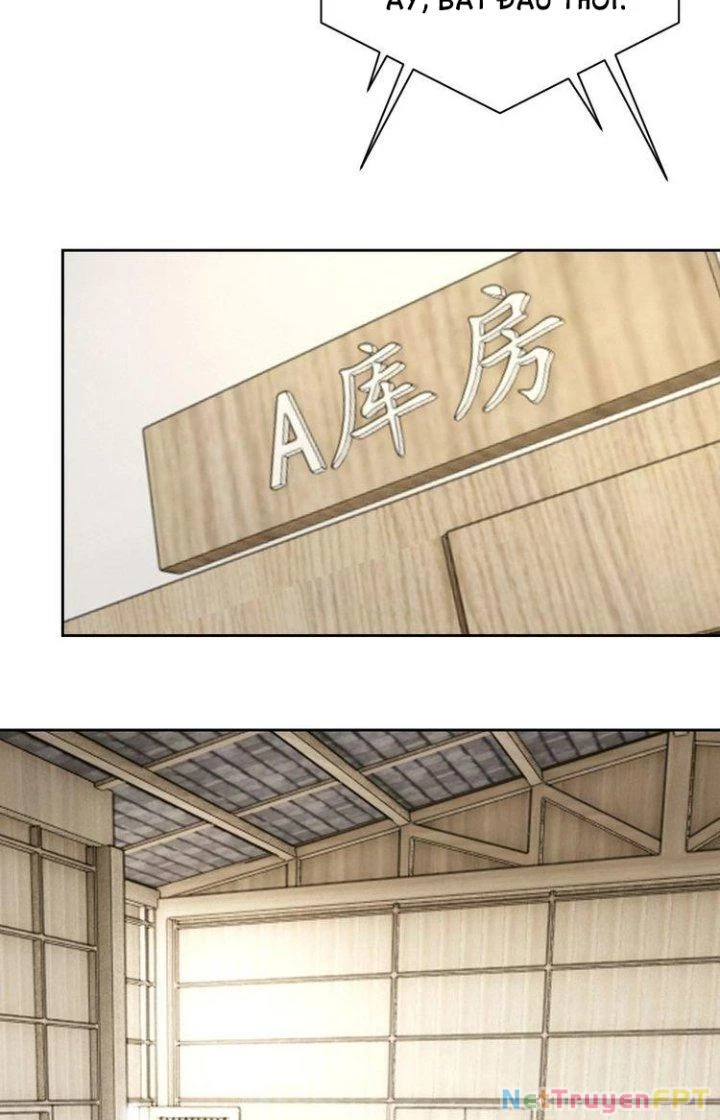 Ta Dựa Vào Ăn Uống Để Giải Cứu Thế Giới Chapter 64 - Trang 47