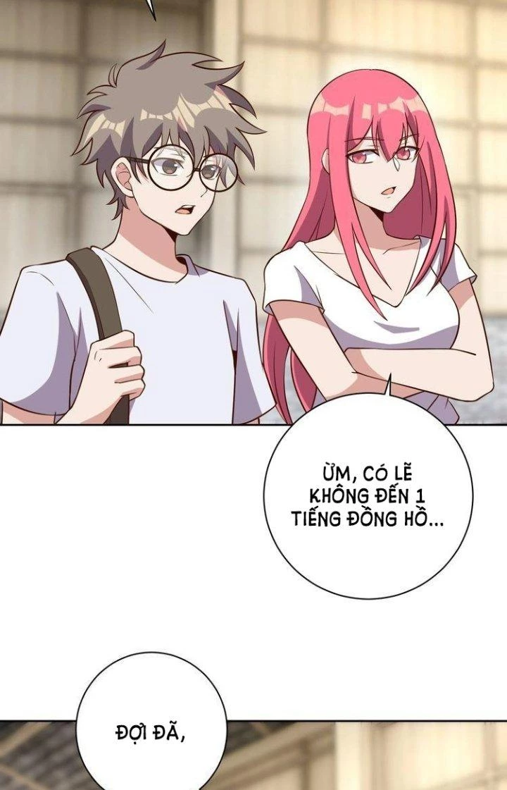 Ta Dựa Vào Ăn Uống Để Giải Cứu Thế Giới Chapter 64 - Trang 49