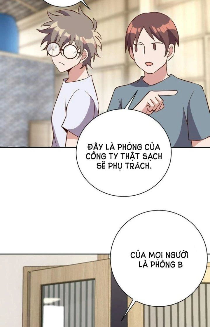 Ta Dựa Vào Ăn Uống Để Giải Cứu Thế Giới Chapter 64 - Trang 50