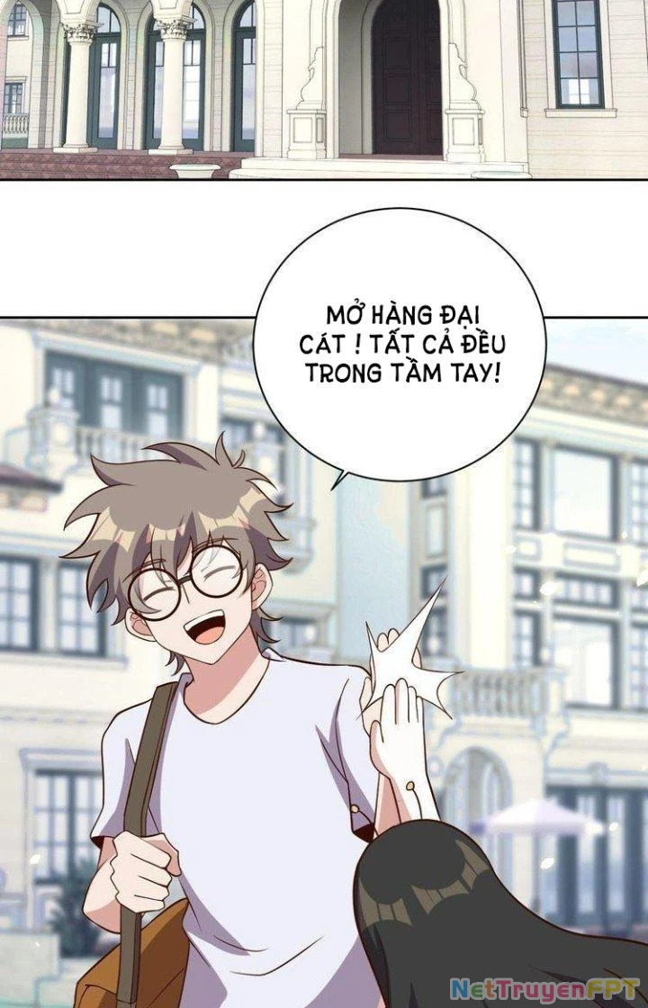Ta Dựa Vào Ăn Uống Để Giải Cứu Thế Giới Chapter 64 - Trang 7
