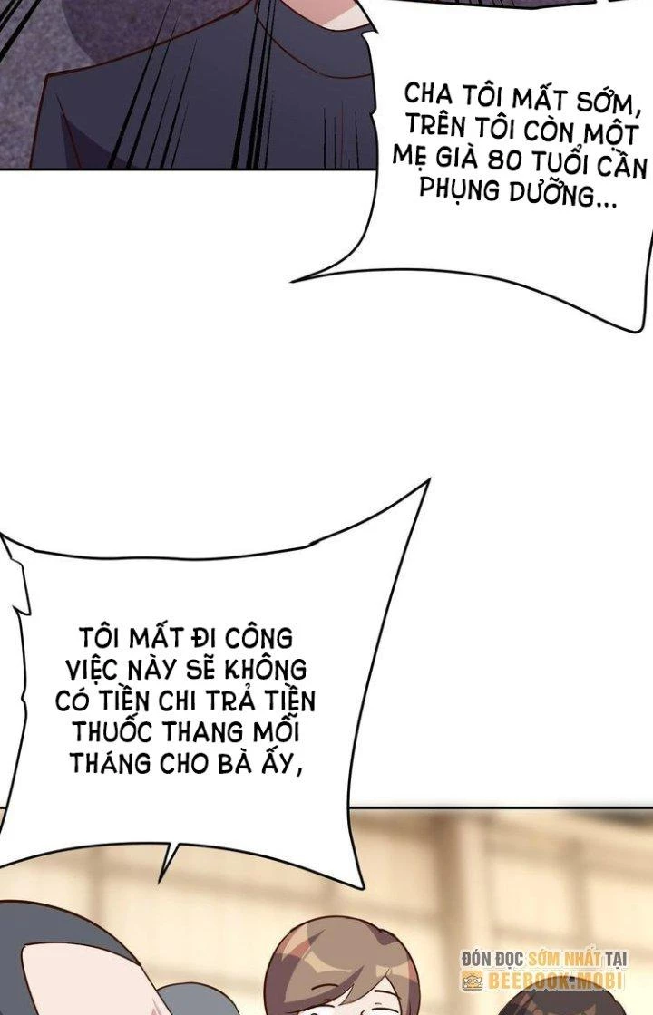 Ta Dựa Vào Ăn Uống Để Giải Cứu Thế Giới Chapter 65 - Trang 11