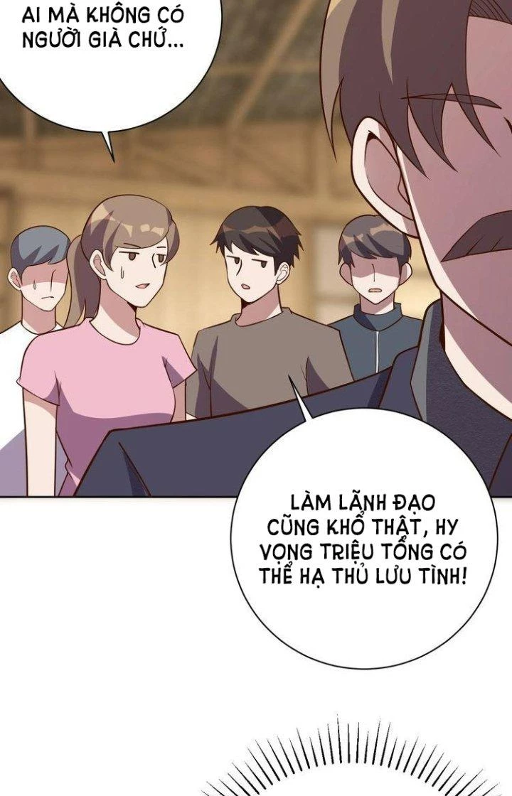Ta Dựa Vào Ăn Uống Để Giải Cứu Thế Giới Chapter 65 - Trang 13