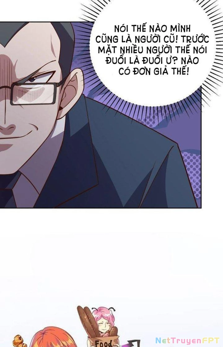 Ta Dựa Vào Ăn Uống Để Giải Cứu Thế Giới Chapter 65 - Trang 14