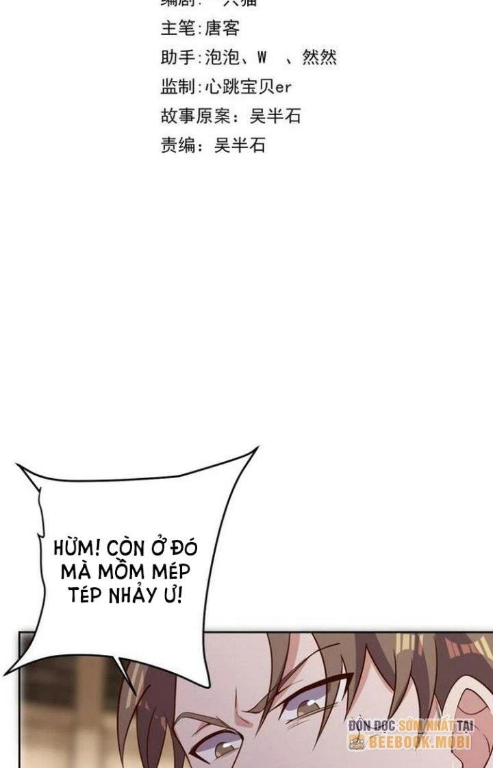 Ta Dựa Vào Ăn Uống Để Giải Cứu Thế Giới Chapter 65 - Trang 16