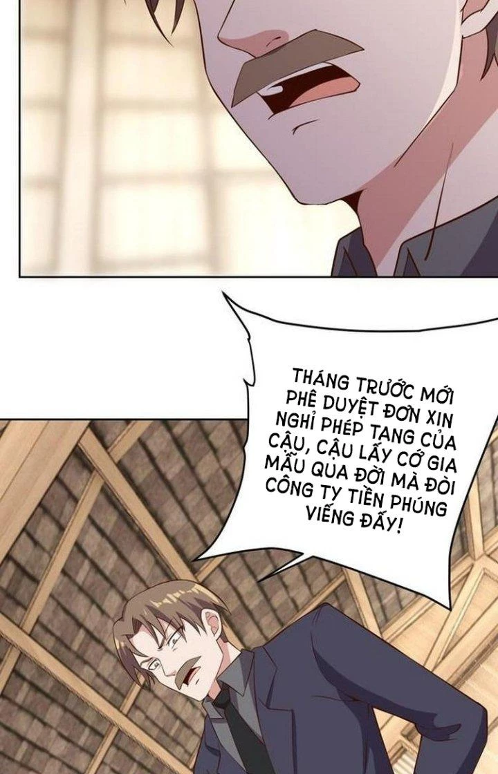 Ta Dựa Vào Ăn Uống Để Giải Cứu Thế Giới Chapter 65 - Trang 17