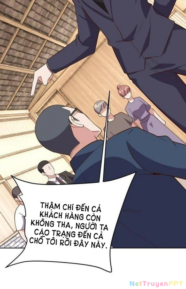 Ta Dựa Vào Ăn Uống Để Giải Cứu Thế Giới Chapter 65 - Trang 18