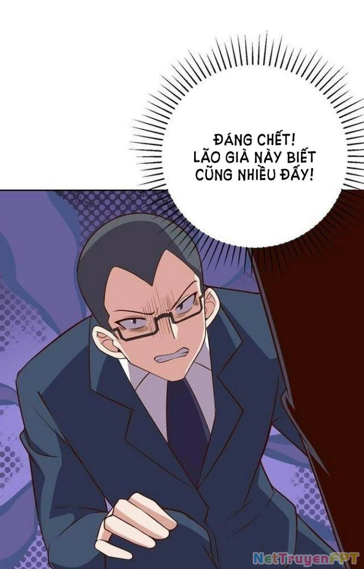 Ta Dựa Vào Ăn Uống Để Giải Cứu Thế Giới Chapter 65 - Trang 19