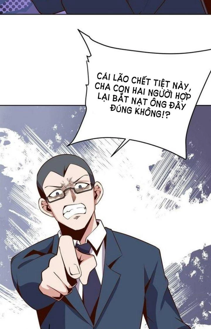 Ta Dựa Vào Ăn Uống Để Giải Cứu Thế Giới Chapter 65 - Trang 20
