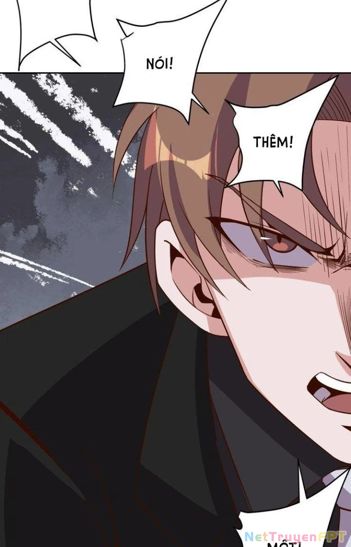 Ta Dựa Vào Ăn Uống Để Giải Cứu Thế Giới Chapter 65 - Trang 23