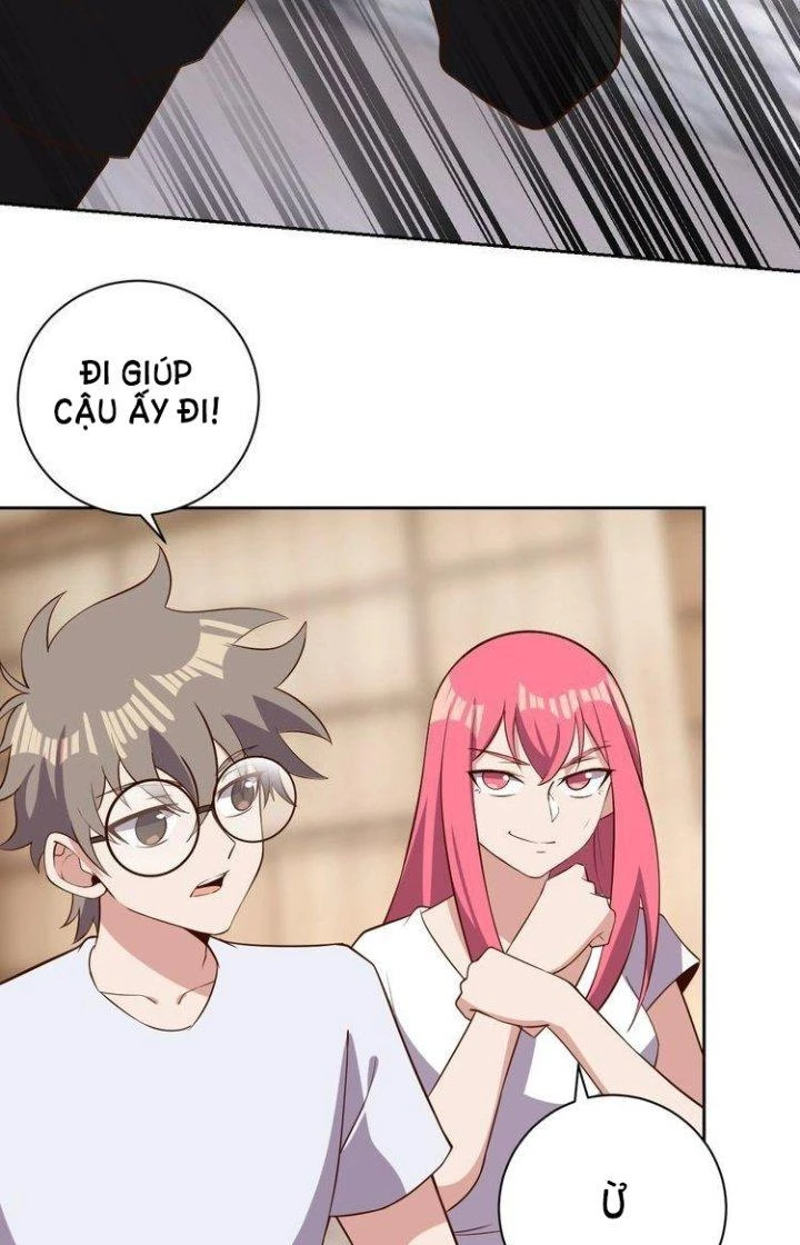 Ta Dựa Vào Ăn Uống Để Giải Cứu Thế Giới Chapter 65 - Trang 27
