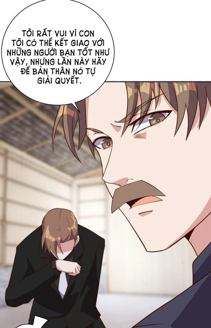 Ta Dựa Vào Ăn Uống Để Giải Cứu Thế Giới Chapter 65 - Trang 29