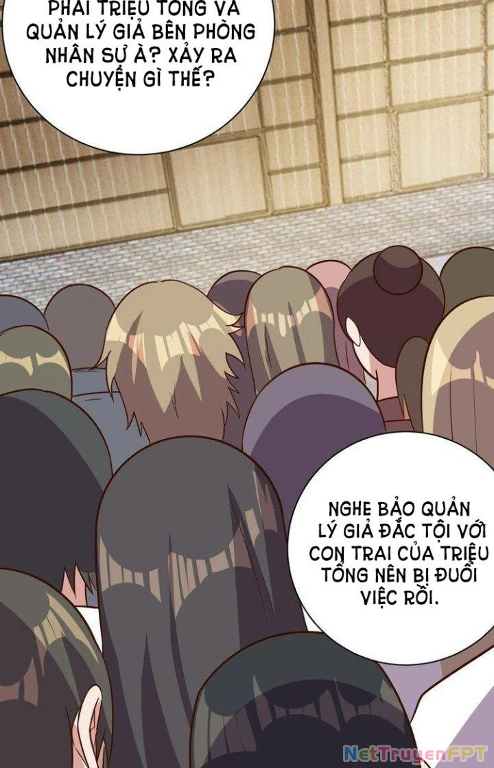 Ta Dựa Vào Ăn Uống Để Giải Cứu Thế Giới Chapter 65 - Trang 3