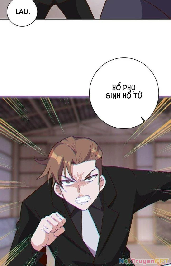 Ta Dựa Vào Ăn Uống Để Giải Cứu Thế Giới Chapter 65 - Trang 30