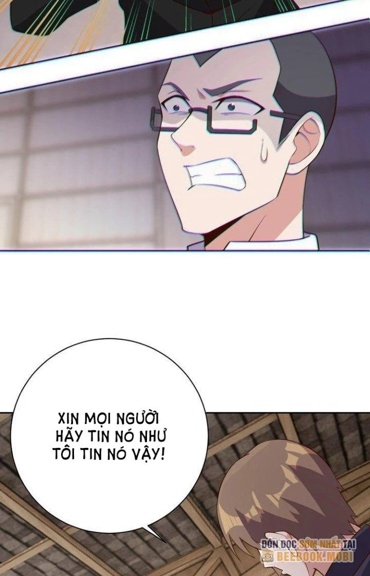 Ta Dựa Vào Ăn Uống Để Giải Cứu Thế Giới Chapter 65 - Trang 31