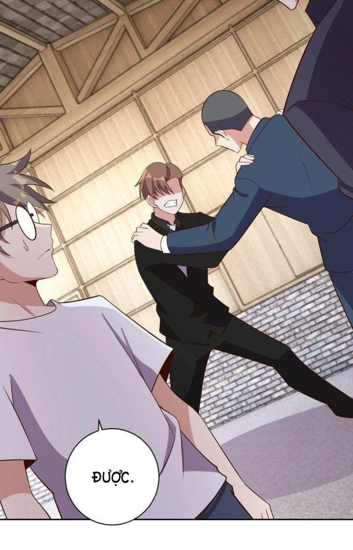 Ta Dựa Vào Ăn Uống Để Giải Cứu Thế Giới Chapter 65 - Trang 32