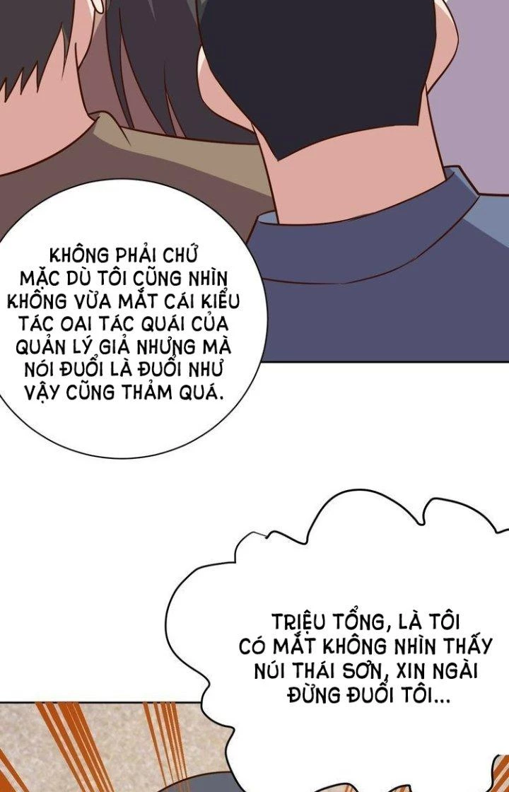 Ta Dựa Vào Ăn Uống Để Giải Cứu Thế Giới Chapter 65 - Trang 4