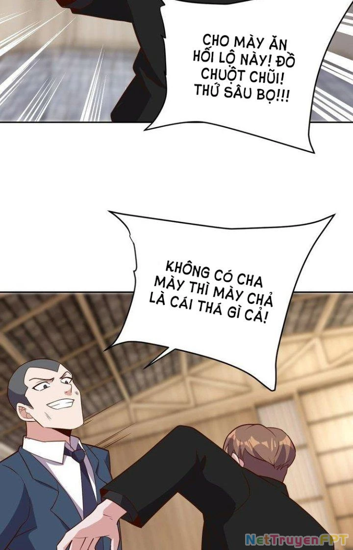 Ta Dựa Vào Ăn Uống Để Giải Cứu Thế Giới Chapter 65 - Trang 40