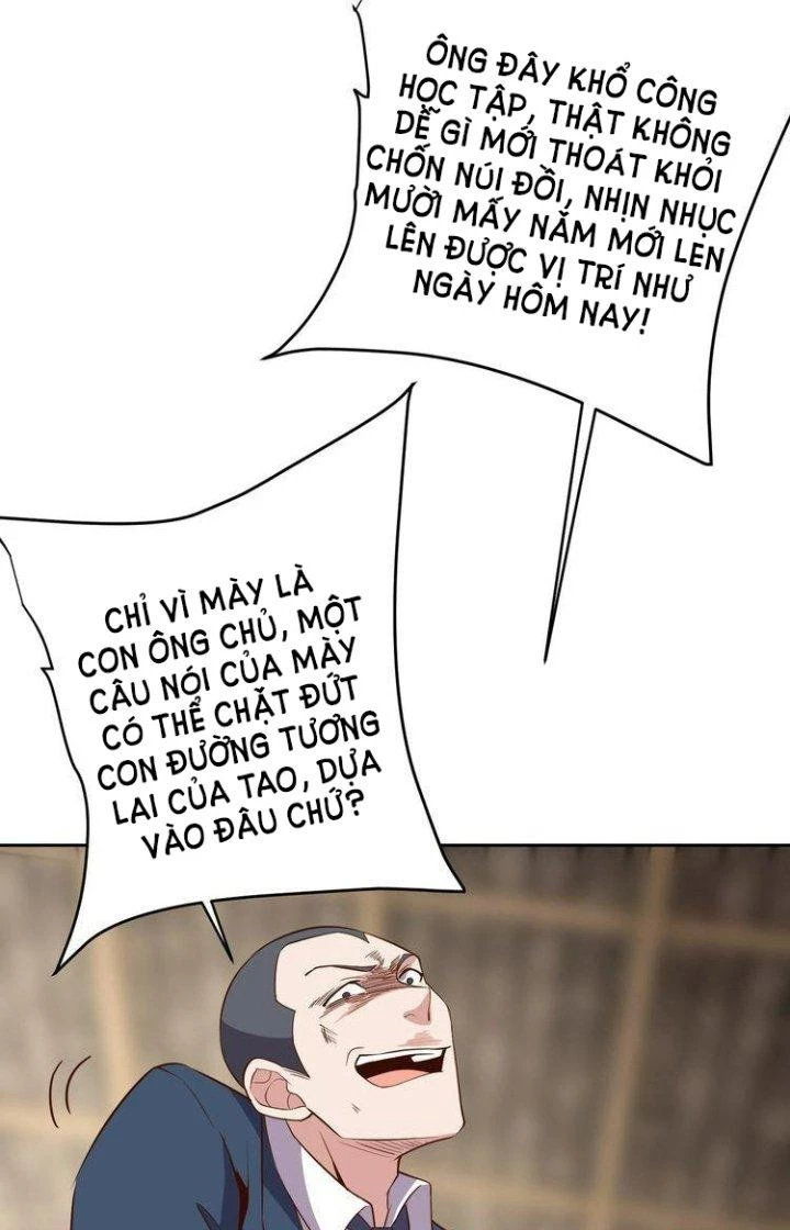 Ta Dựa Vào Ăn Uống Để Giải Cứu Thế Giới Chapter 65 - Trang 45