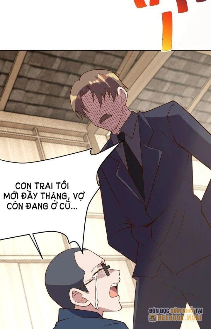 Ta Dựa Vào Ăn Uống Để Giải Cứu Thế Giới Chapter 65 - Trang 6
